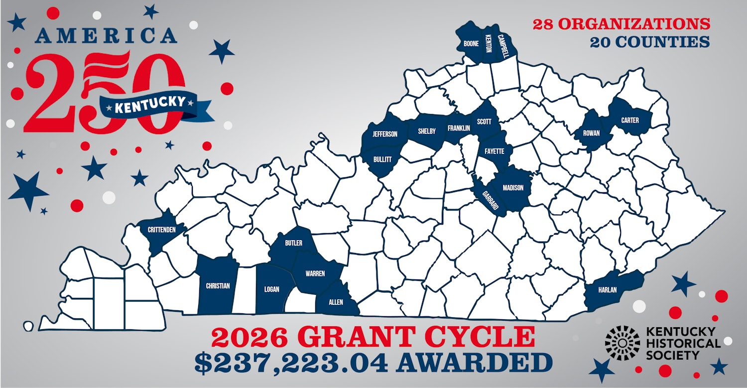 Am250ky Grant 2026 Recipients