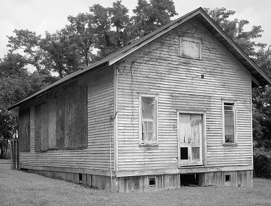 SB2606 CadentownRosenwaldSchool CadenLane Lexington FayetteCounty KY GHedit