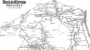 Bald Knob Onan 300x167