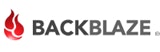 Logo Backblaze