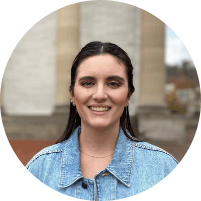 Ashley Buzzanca Crop